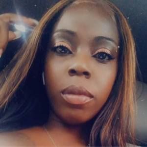 Meet your Posher, Princess nicole